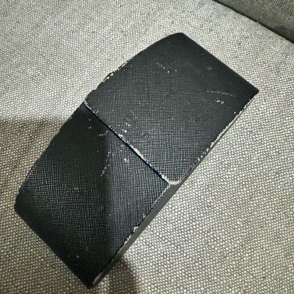 PRADA CATEYE SUNGLASS - Picture 7 of 7